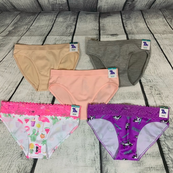 Oh so soft panties Clearance